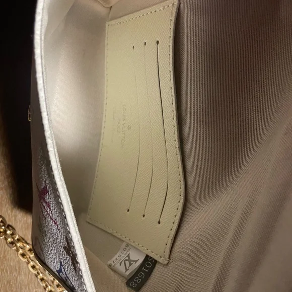 Unisex Fanny pack - Picture 2 of 2